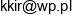 Aktyn Serwis Krzysztof Kiraga Email address