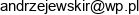 Romuald Andrzejewski Wykonczenia Wnetrz Email address