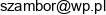 Jlf Adres e-mail