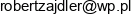 Phu Initium Robert Zajdler Email address