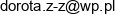 Praktyka Lekarska Dorota Zawadka Zielinska Email address