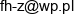 H Z Adres e-mail
