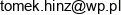 Ad Trans Uslugi Transportowe Tomasz Hinz Email address