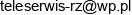 Koszulinski Jan Tele Serwis Jan Koszulinski Email address