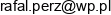 Arpa Email address
