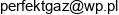 Perfektgaz Email address
