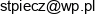 Stanislaw Pieczarkowski Specjalistyczny Gabinet Lekarski Email address