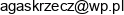 Agnieszka Skrzecz Email address