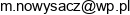 Sklep Spozywczo Przemyslowy Monopol Jolanta Zarzeka Email address