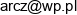 A2p2 Architecture Planning Monika Arczynska Email address