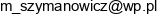 Igmast Adres e-mail