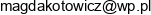 Centrum Jezykow Obcych Effekt Magdalena Kotowicz Email address