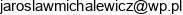 Agencja Koncertowa Viva Art Music Jaroslaw Michalewicz Wspolnik Spolki Cywilnej Email address