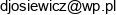 Portal Gazetaolecka Com Dariusz Josiewicz Email address