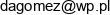 Dagmara Otocka Kmiecik Prywatna Praktyka Dentystyczna Email address