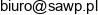 Artystow Wykonawcow Sawp Adres e-mail