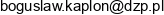 Dzp Compliance Email address