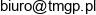 Tmgp Adres e-mail