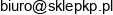 K K Krzysztof Piatkowski Adres e-mail