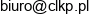Clkp Pl Email address