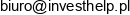 Invest Help Email 1