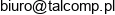 Konrad Talar Talcomp Vintage Email address
