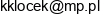 Praktyka Psychiatryczna Krzysztof Klocek Email address
