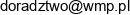Wmp Doradztwo Adres e-mail