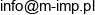 M Imp Adres e-mail