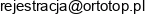Ortotop Email 1