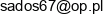 Instalbud Dariusz Sadowski Email address