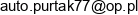 F U H Marcin Purtak Adres e-mail
