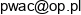Doradztwo Techniczno Inwestycyjne Pawel Wac Adres e-mail