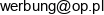 Przedsiebiorstwo Produkcyjno Handlowo Uslugowe Werbung Magdalena Koziel Email address