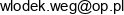 Przedsiebiorstwo Uslug Budowlanych I Zarzadu Nieruchomosciami Bud Nech Wlodzimierz Wegrzyn Email address