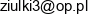 Higienistka Stomatologiczna Agnieszka Zulkowska Email address