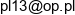 Grzegorz Bujak Email address