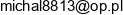 Garderobka Adres e-mail