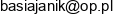 Logopeda Barbara Janik Adres e-mail