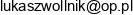 Uni Services Lukasz Wollnik Adres e-mail