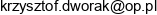 Form Tech Krzysztof Dworak Adres e-mail