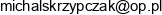 Posrednictwo Ubezpieczeniowe Michal Skrzypczak Email address