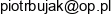 Osrodek Szkolenia Kierowcow Elka Piotr Bujak Email address