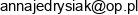 Anna Jedrysiak Anad Jedrysiak Zarzadzanie I Administrowanie Nieruchomosciami Email address