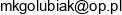 F H U Stacja Obslugi Pojazdow Marcin Kordowski Adres e-mail