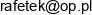 Auto Guru Rafal Lawniczak Email address