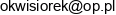Invest Krzysztof Wisiorek Adres e-mail