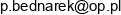 Apb W Likwidacji Email address