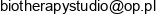 Bio Visual Bt Email address