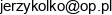 Kamil Zochowski Adres e-mail